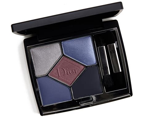 dior blue palette|dior palette sephora.